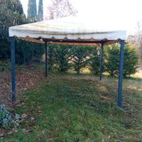 gazebo 