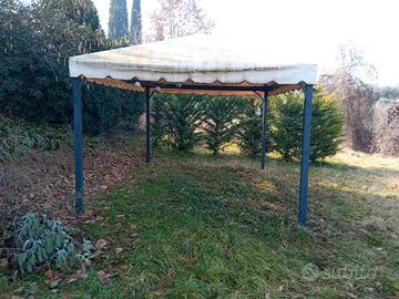 gazebo 