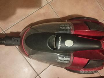 aspirapolvere ariete 