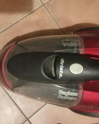 aspirapolvere ariete 