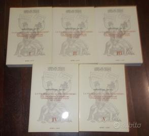 LA VIA ITALIANA AL PROTEZIONISMO DEL VECCHIO