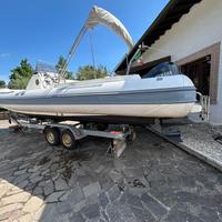 Joker Boat Clubman 30