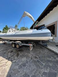 Joker Boat Clubman 30