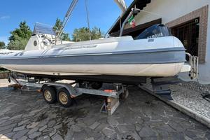 Joker Boat Clubman 30