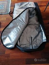 sacca imbottita anti UV windsurf SUP 