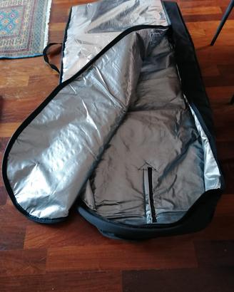 sacca imbottita anti UV windsurf SUP 