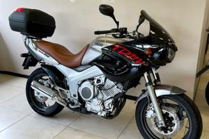 Yamaha TDM 850