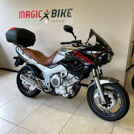 Yamaha TDM 850