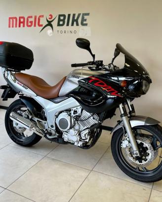 Yamaha TDM 850