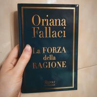 La Forza della Ragione - Oriana Fallaci