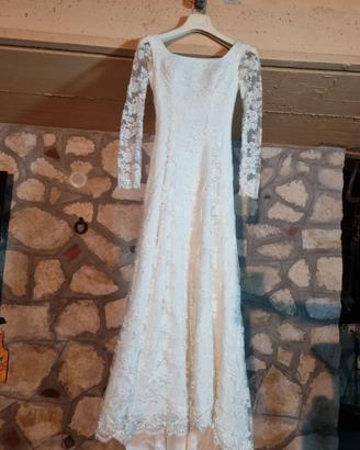 abito da sposa