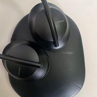 Cuffie Bose NC 700 bluetooth noise cancelling nere