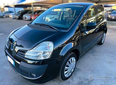 Renault Modus 1.2 16V Dynamique