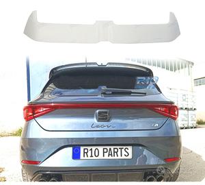 SPOILER SEAT LEON 4 20- LOOK FR