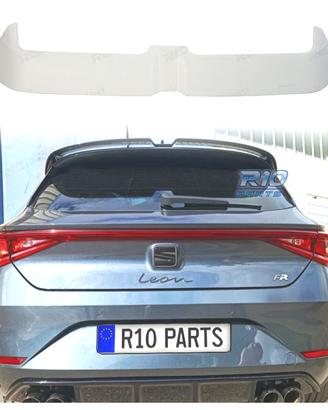 SPOILER SEAT LEON 4 20- LOOK FR