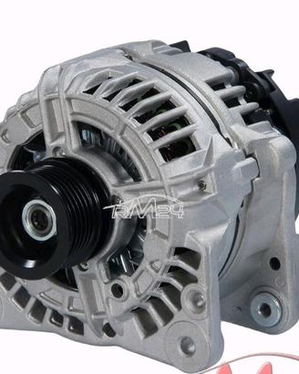 ALTERNATORE SEAT IBIZA 6L CORDOBA 6K