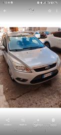 Ford Focus Focus+ 1.6 TDCi (90CV) SW