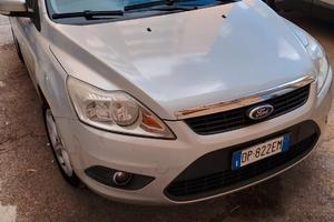Ford Focus Focus+ 1.6 TDCi (90CV) SW
