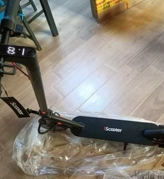 MONOPATTINO ELETTRICO 350WATT CON GARANZIA 2 ANNI