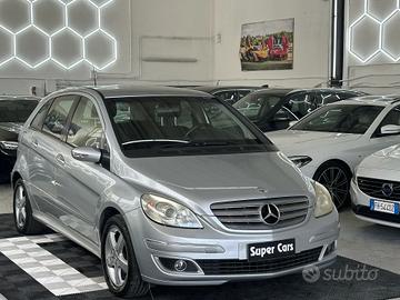 Mercedes-benz B 150 Rate 290€ x 12 mesi