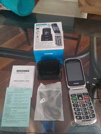 amico brondi ampli vox completo di accessori