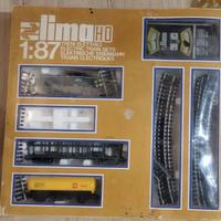 Trenino LIMA