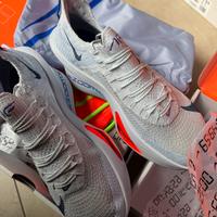 Nike Alphafly 43 nuove