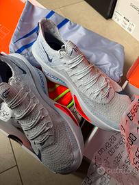 Nike Alphafly 43 nuove