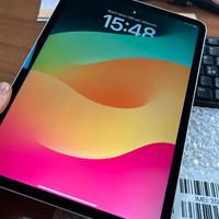 iPad Pro 11'' 2018 256GB 4G usato