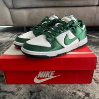 Nike dunk low