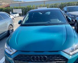 Audi a1, s-line edition 30 TFSI