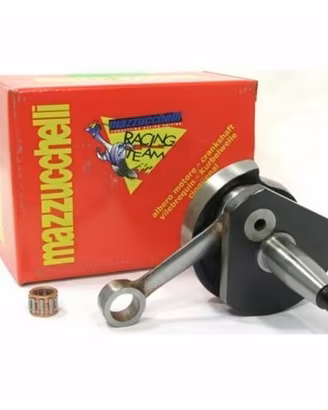 Albero motore anticipato Vespa PK XL 50
