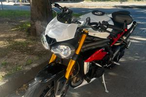 Triumph speed triple 1050 R