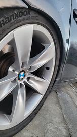 CERCHI 18 BMW 