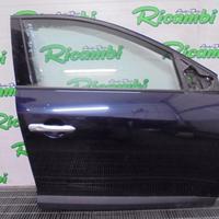 PORTA ANTERIORE DESTRA PER MEGANE III 2012