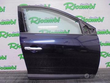 PORTA ANTERIORE DESTRA PER MEGANE III 2012