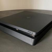 Playstation 4 Slim 1TB [SOLO PS4]