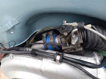 carburatore dell'orto vespa 24