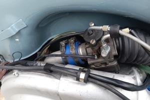 carburatore dell'orto vespa 24