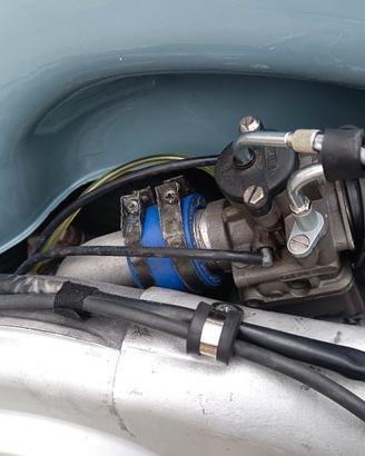 carburatore dell'orto vespa 24