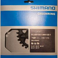 Corona Shimano Deore XT