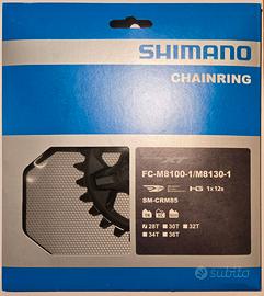 Corona Shimano Deore XT