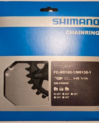 Corona Shimano Deore XT