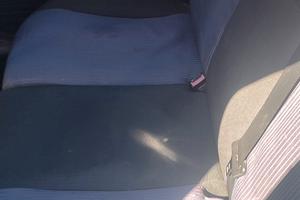 Ford fusion 1600 disel