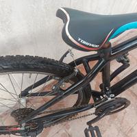 mtb torpado storm