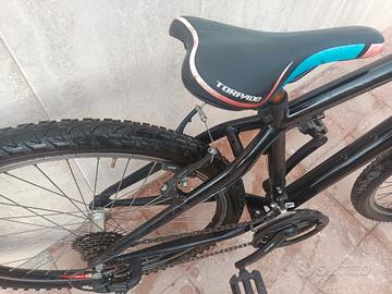 mtb torpado storm