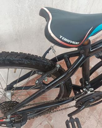 mtb torpado storm