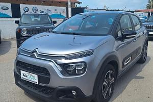 Citroen C3 PureTech 83 S&S Shine