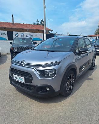 Citroen C3 PureTech 83 S&S Shine