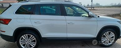 Skoda Kodiaq 2.0 tdi Style 4x4 150cv